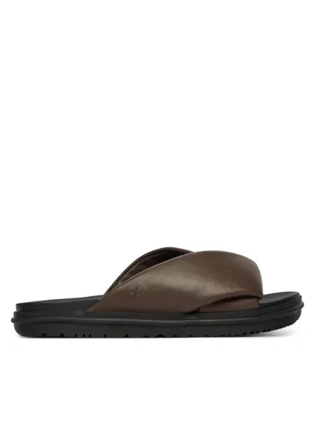 Papucs EMU Australia Selene barna