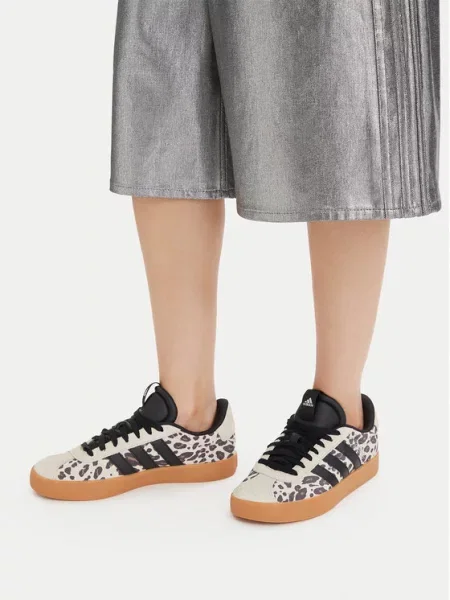 Tenisice adidas Vl Court Shoes bež