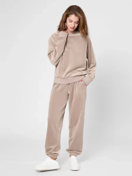 Кофти та светри PRPY поліестер/еластан бежевий