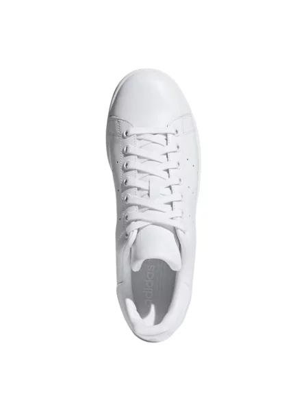 Sneakersy Adidas Originals białe