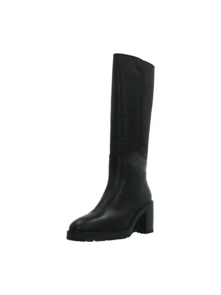 Pantofi Alpe negru