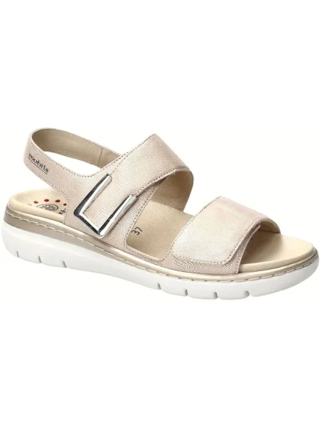 Pantofi Mephisto bej