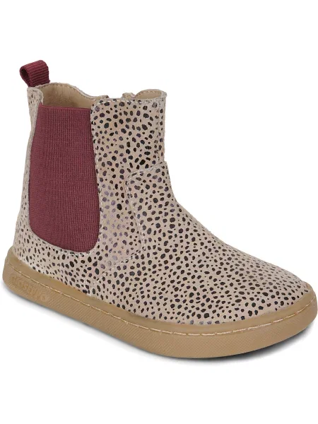 Pantofi copii Gioseppo bej