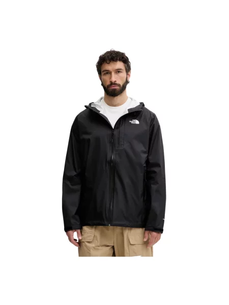 Kurtka The North Face czarna