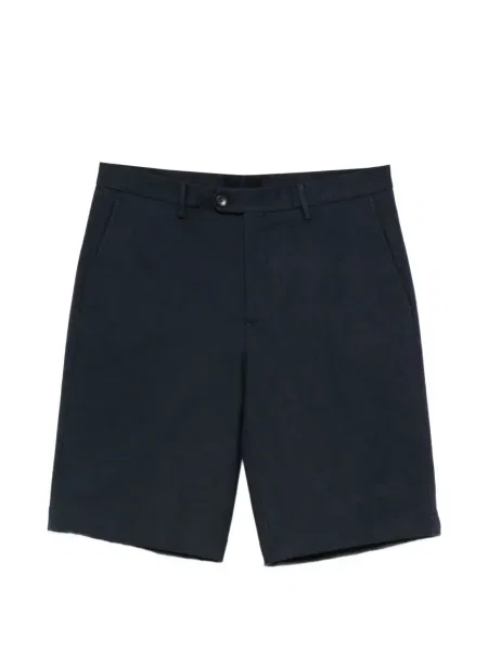 Pantaloni scurți Etro albastru