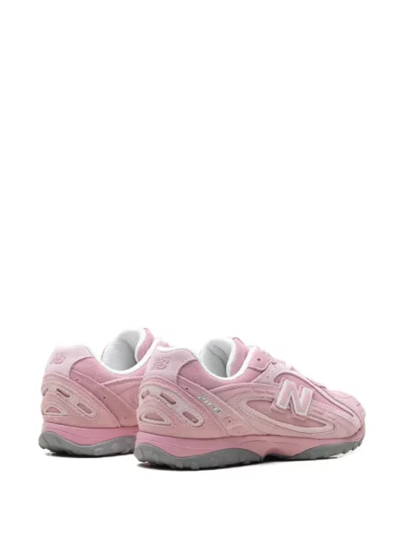 Sneakersy New Balance różowe