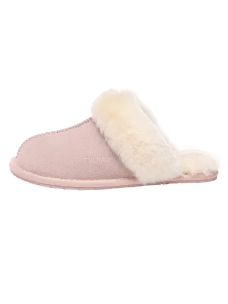 Everau Papuci de casă Harrier' roz