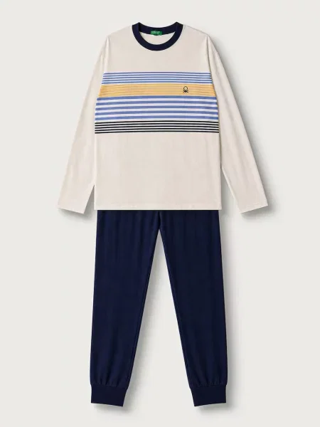 Детская пижама United Colors Of Benetton