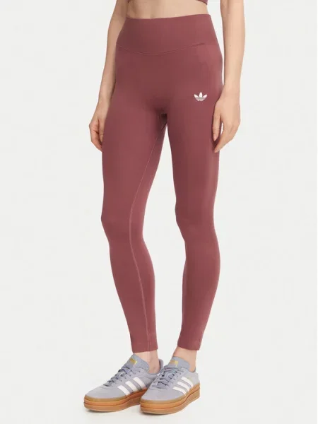 Pantaloni Adidas roz