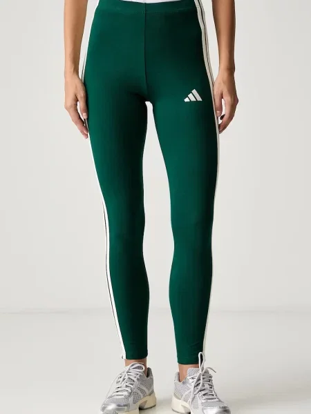 Панталон Adidas зелено