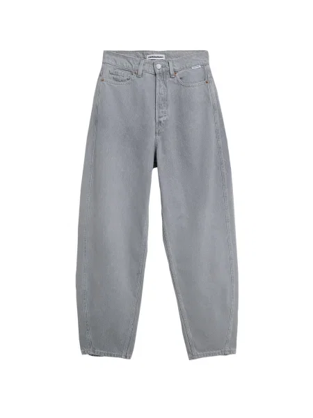 ARMEDANGELS Jeans BAARLY denim gri