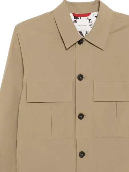 Cămașă Paul Smith verde