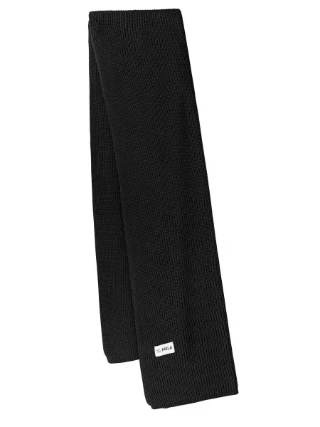 MELA Fular Nagna' negru