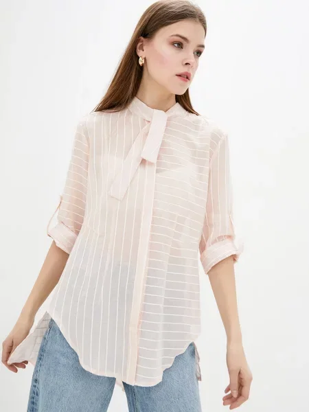 Блуза RicaMare бежевий