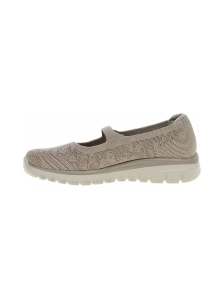 Pantofi Skechers bej