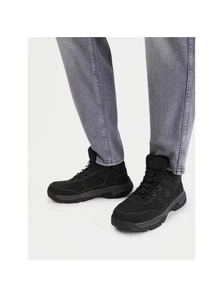 Ghete G-Star Raw negru
