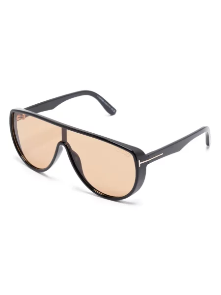 Ochelari de soare Tom Ford Eyewear negru