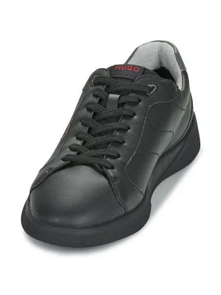 Pantofi Hugo negru