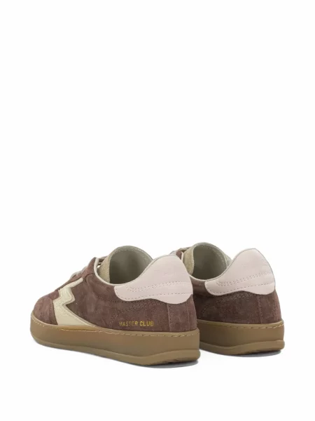 Sneakerși Moa Concept maro
