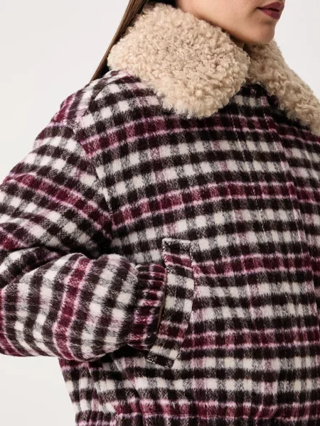 Демисезонная куртка Marc O'polo