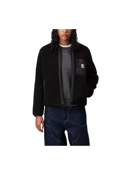 Kurtka Carhartt Wip czarna