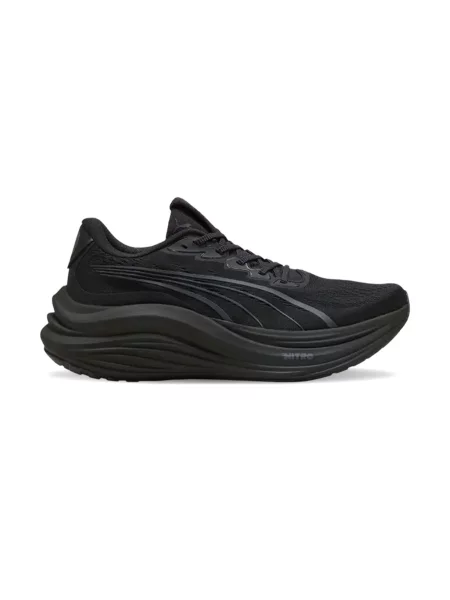 Puma MagMax NITRO™ Mężczyźni Buty sportowe Puma Size: czarny