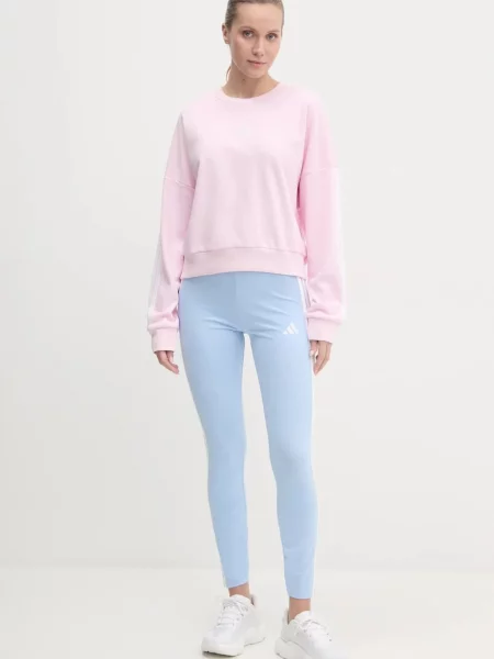 Legíny adidas Essentials modrá