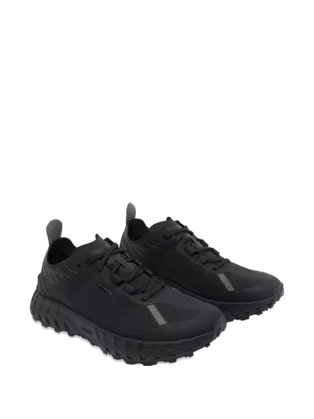 Sneakerși Norda negru