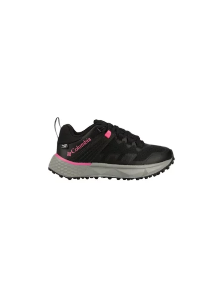 Columbia buty FACET 75 OD WMNS czarne