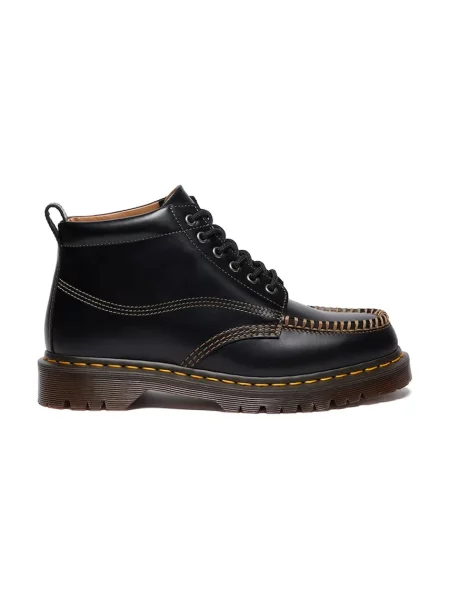 Dr. Martens Lowell Chukka bocanci pentru femei din piele