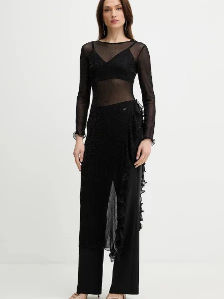 Haveone sukienka czarna