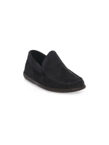 Pantofi Frau negru
