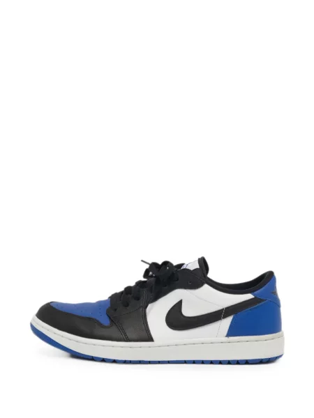 Golf sneakerși Jordan retro negru