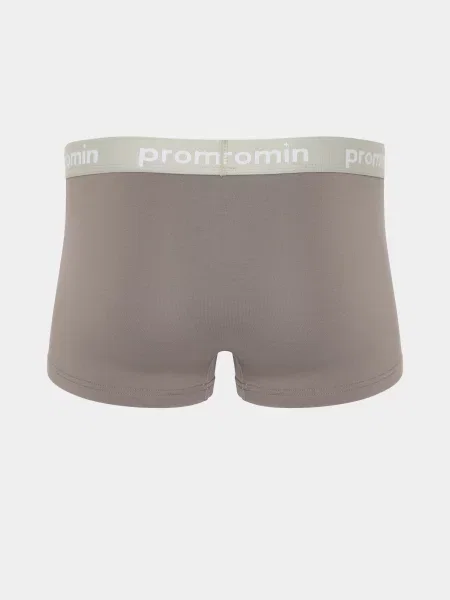 Трусы Promin серые