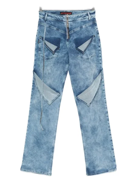 Blugi Ottolinger albastru
