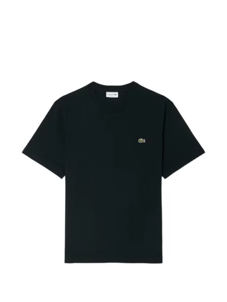 Tricou Lacoste verde