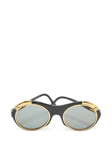 Ochelari de soare Cartier negru