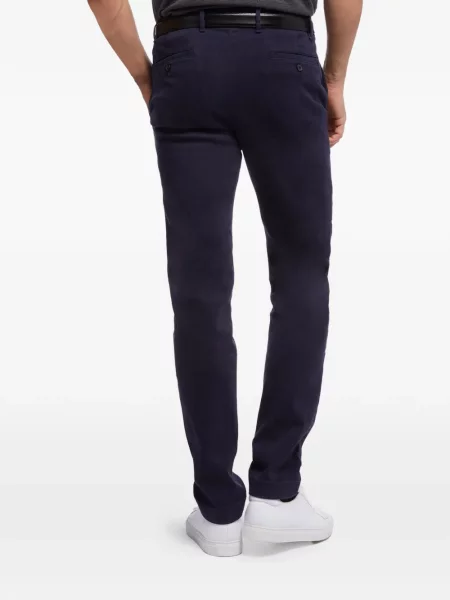 Chinos Brooks Brothers modré