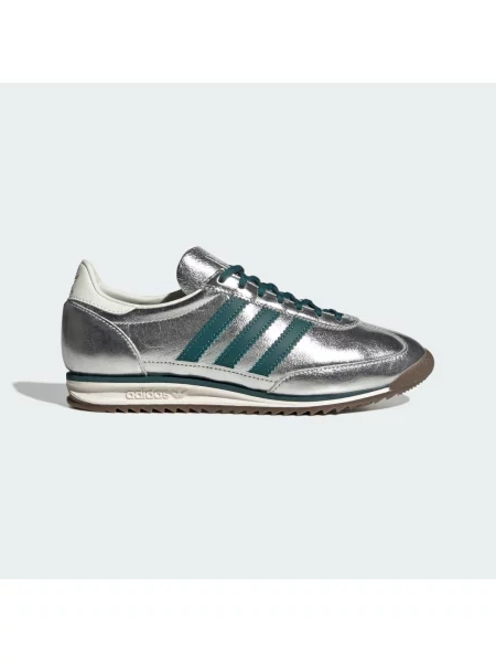 Buty SL 72 OG białe