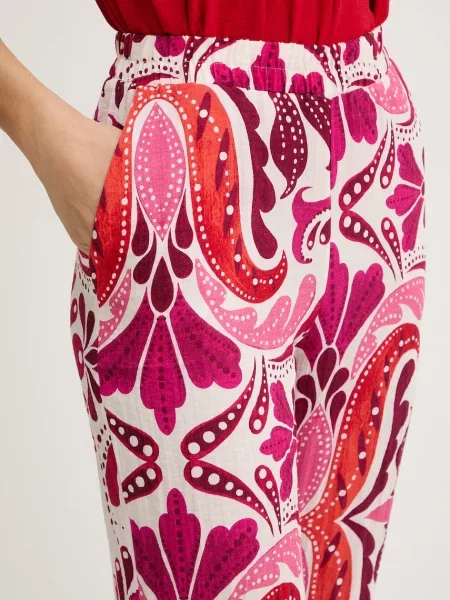 Morgan штани з