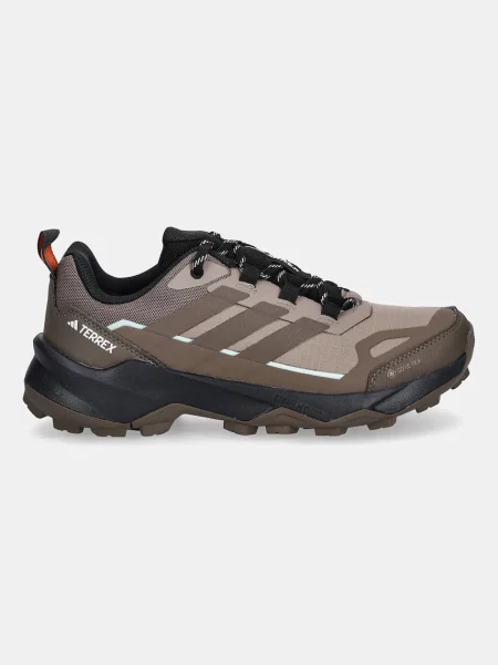 Черевики outdoor adidas TERREX Skychaser GTX коричневий