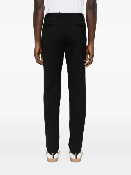 Pantaloni Incotex negru