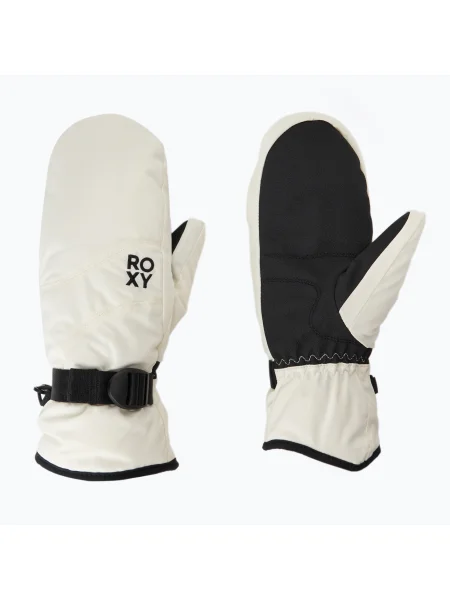 Перчатки Roxy серые