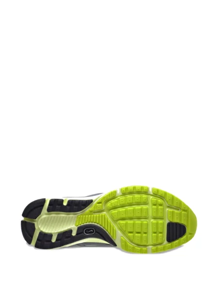 Sneakerși Nike gri