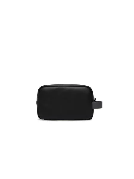 Kozmetični kovček Calvin Klein Bold Dopp Kit črna