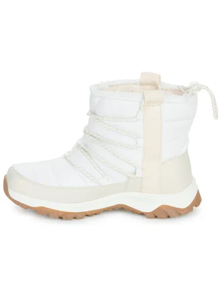 Pantofi Kangaroos alb