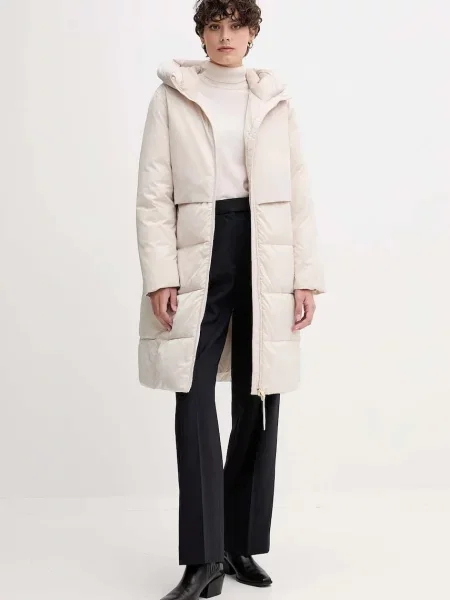 Куртка Joop! бежевий