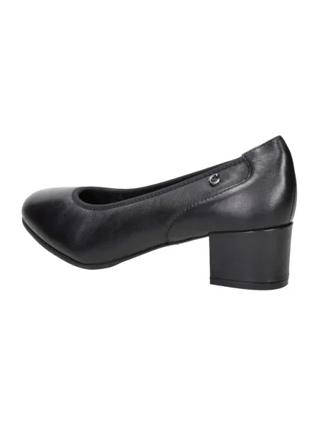 Lodičky Cinzia-soft čierna