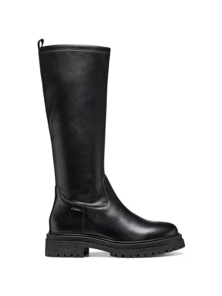 Pantofi Geox negru
