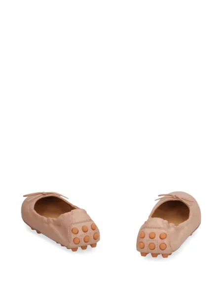 Balerini Tod's cu funde